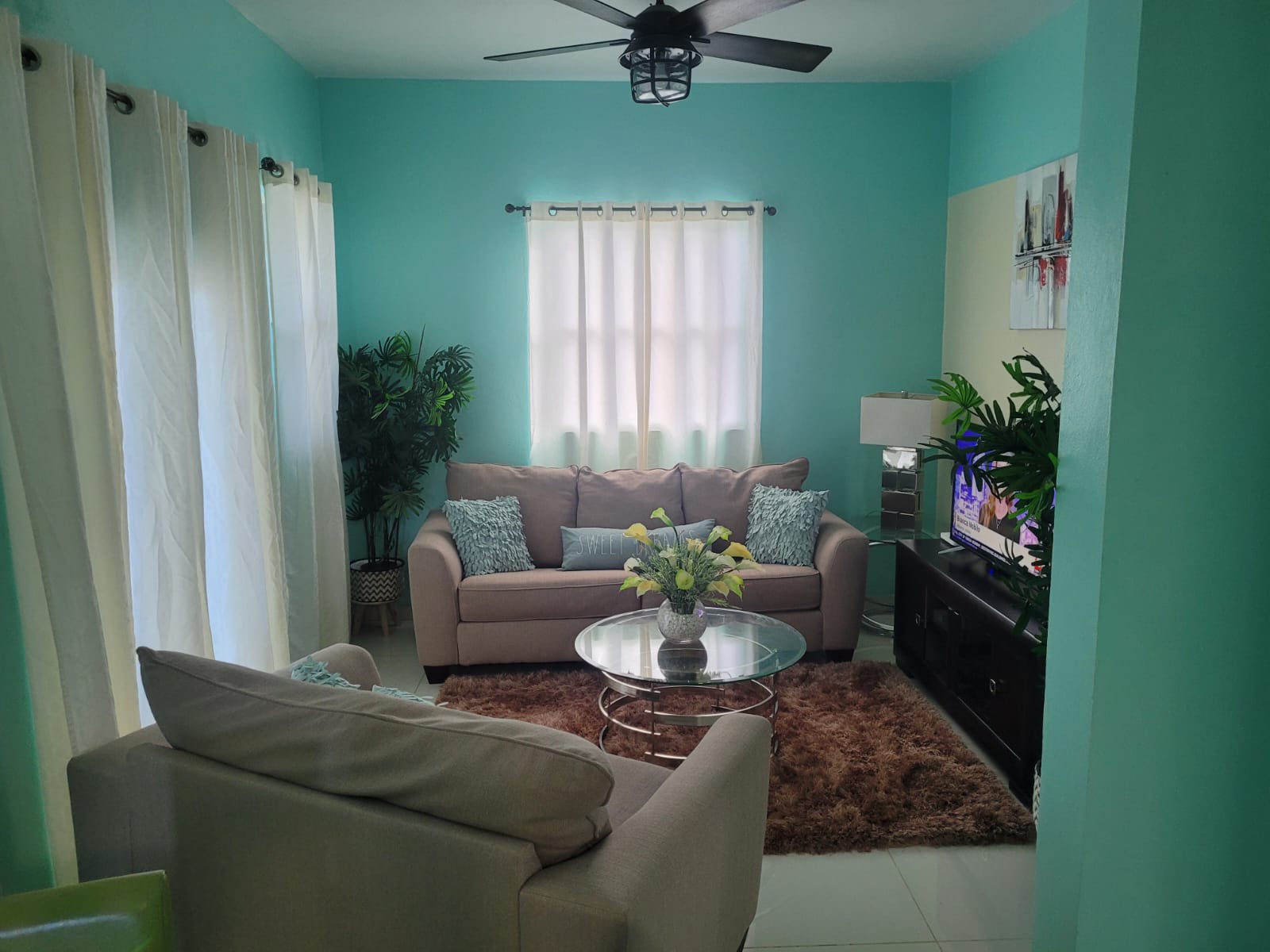 City Apartment